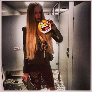 Valeria Sokolova