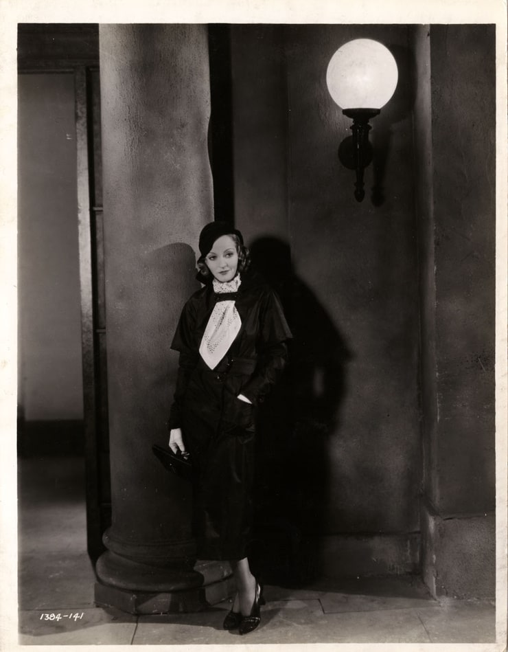 Tallulah Bankhead