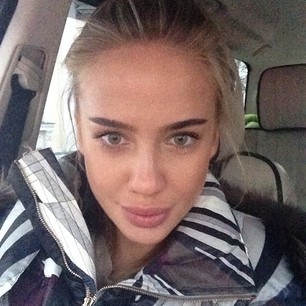 Valeria Sokolova