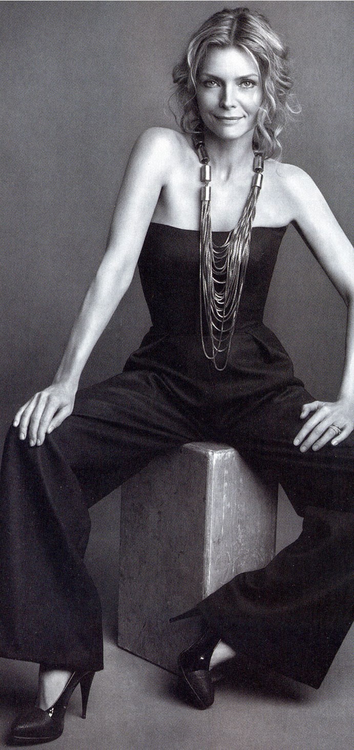 Michelle Pfeiffer