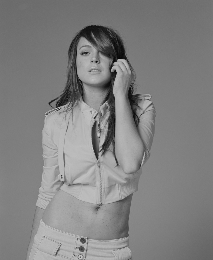Lindsay Lohan Lindsay Lohan
