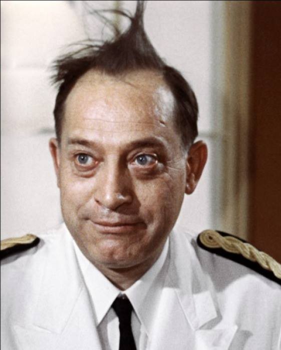 Paul Préboist
