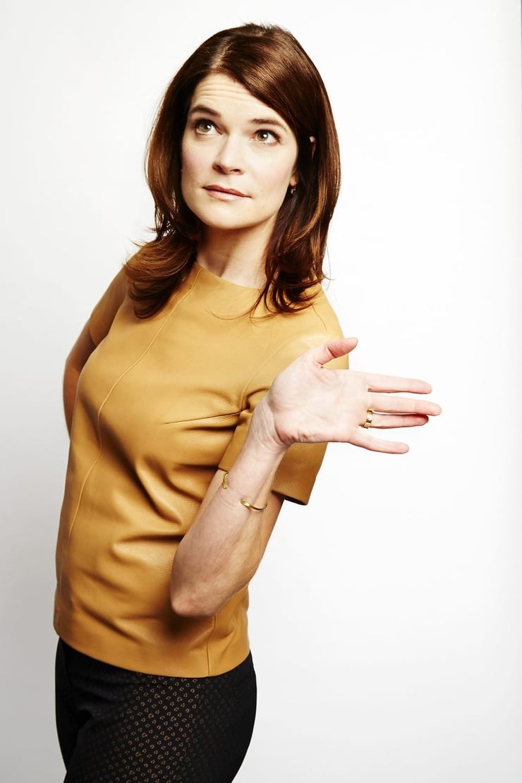 Picture of Betsy Brandt