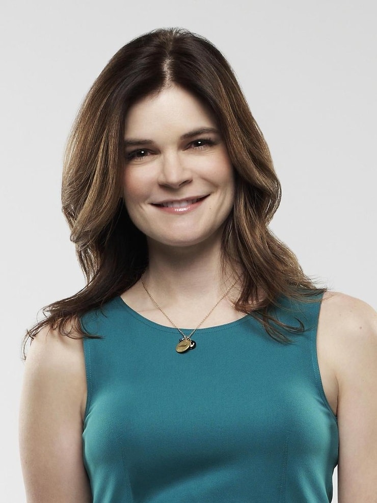 Betsy Brandt