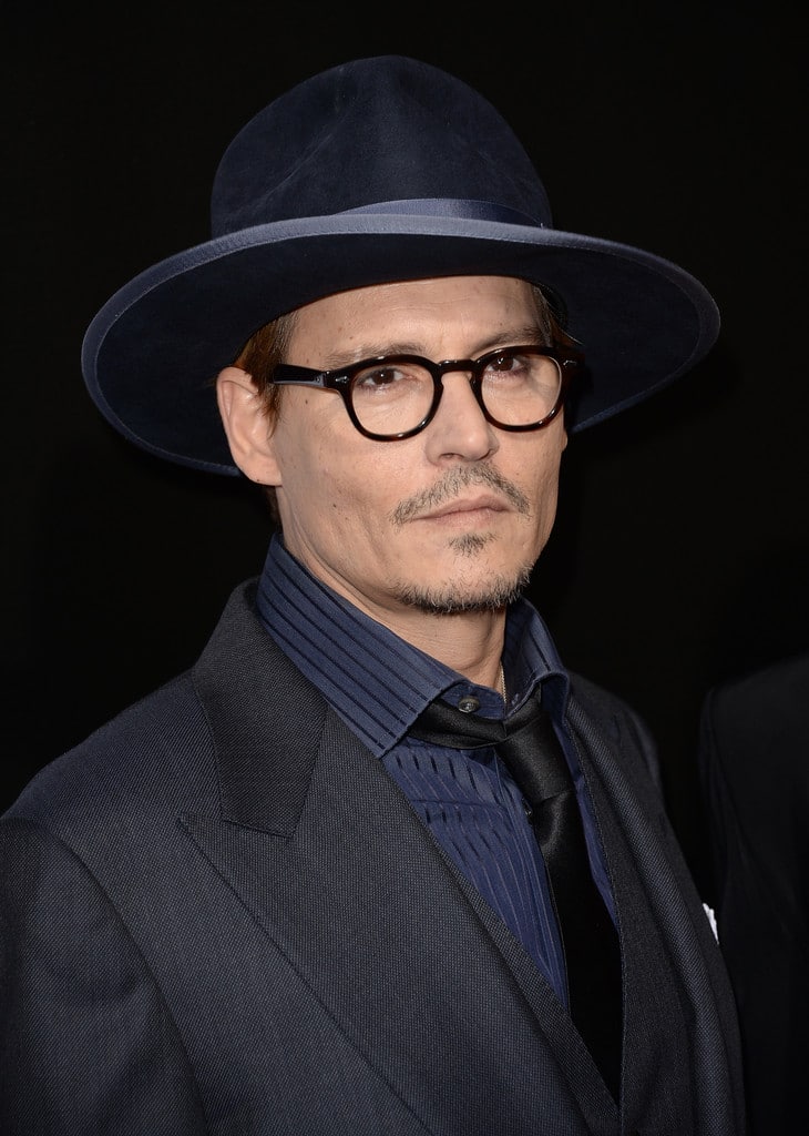 Picture of Johnny Depp