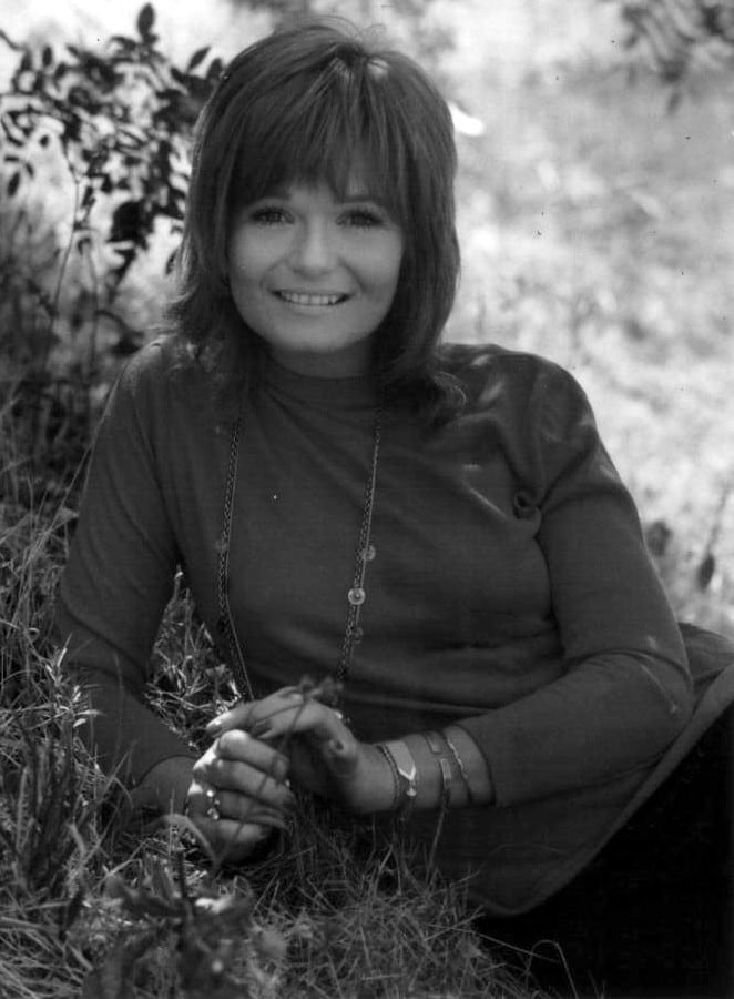 Valerie Perrine