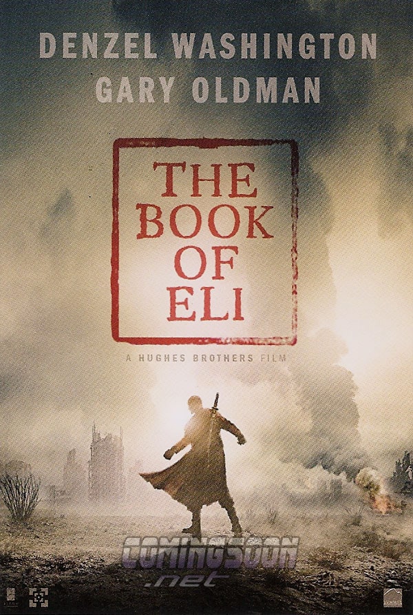 The Book of Eli