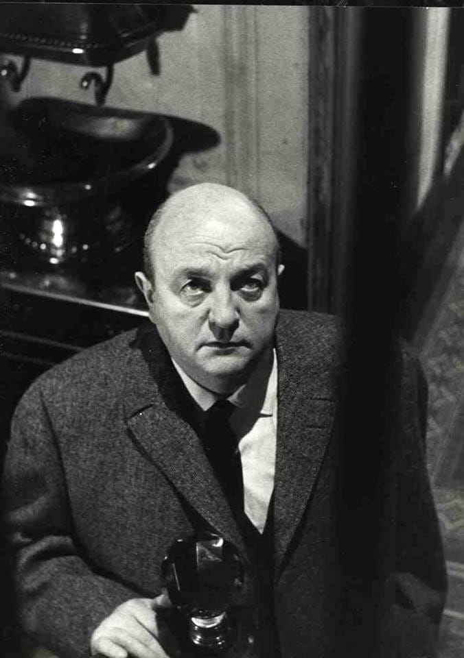 Bernard Blier