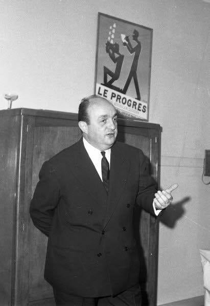 Bernard Blier