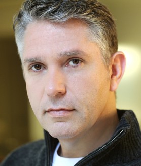 Michael Warner