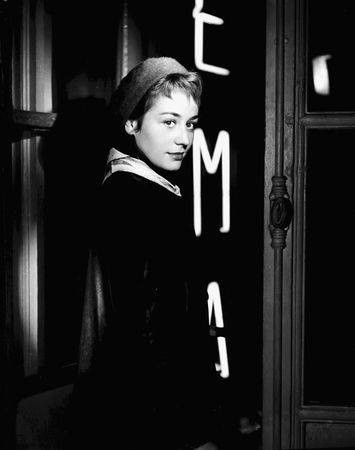 Annie Girardot Annie Girardot