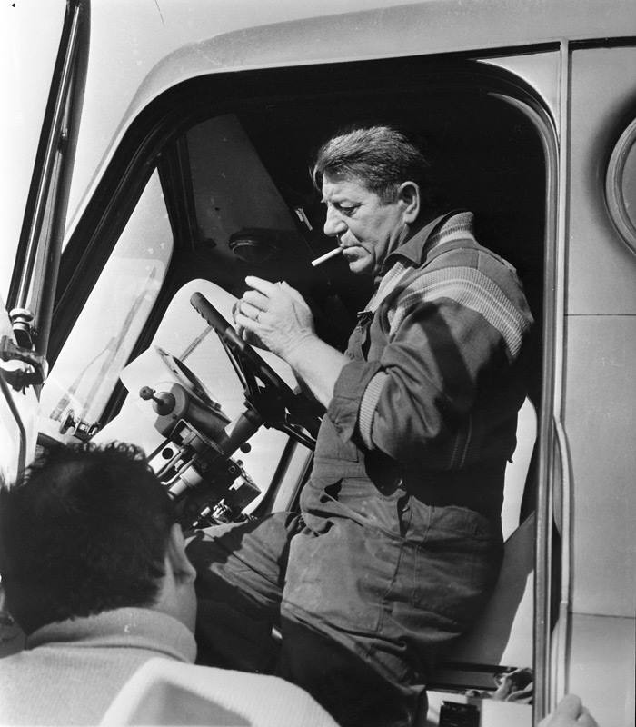 Jean Gabin