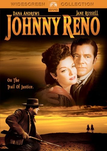 Johnny Reno