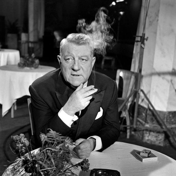 Jean Gabin