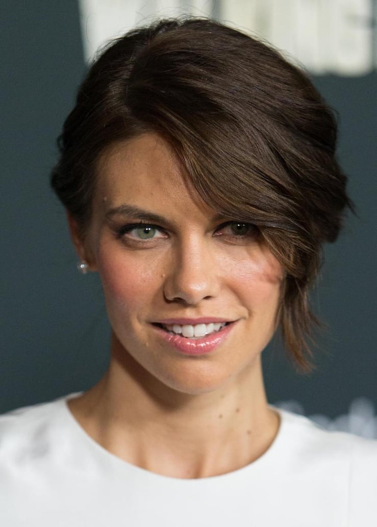 Lauren Cohan Lauren Cohan