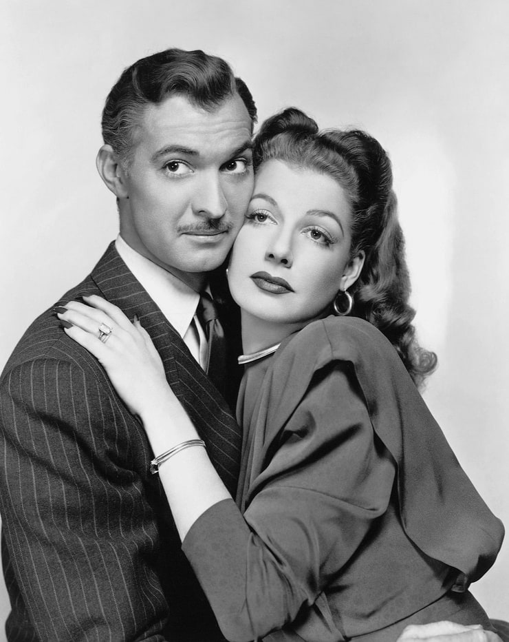 Zachary Scott