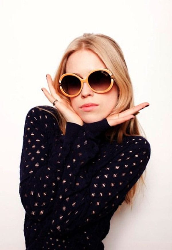 Mary Charteris