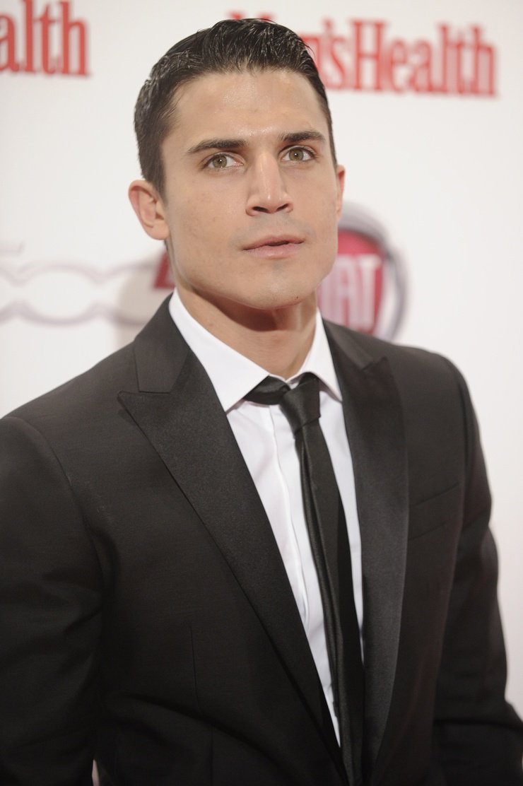 Picture of Alex Gonzalez