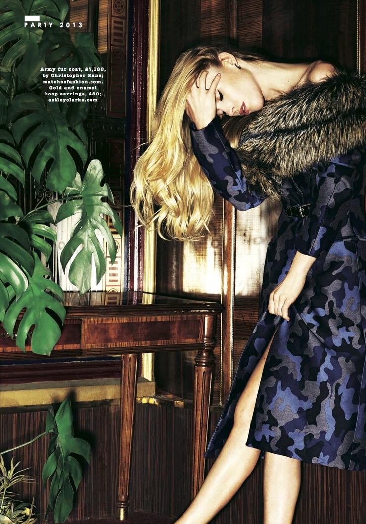 Mary Charteris Mary Charteris