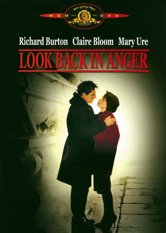 Look Back in Anger