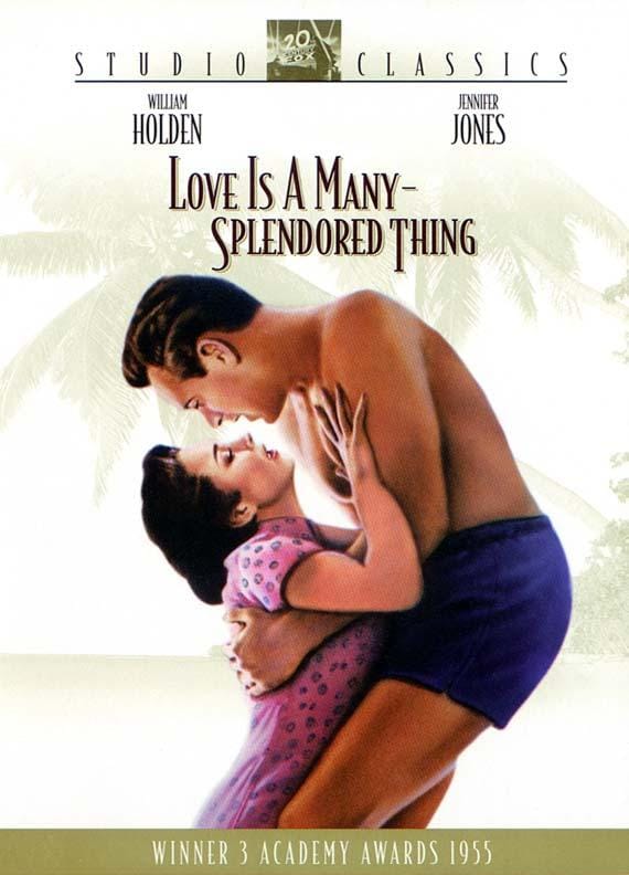 Love is a Many-Splendored Thing