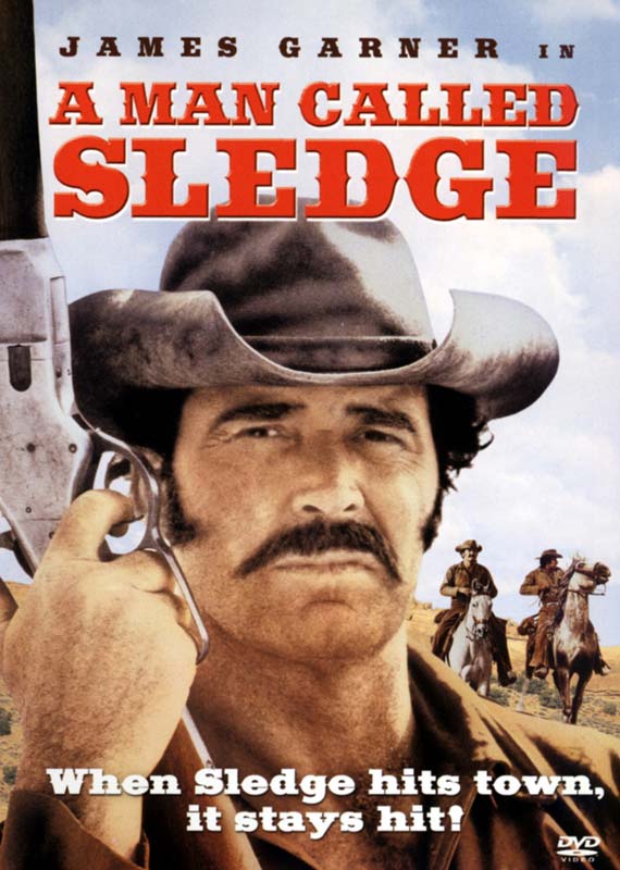 A Man Called Sledge