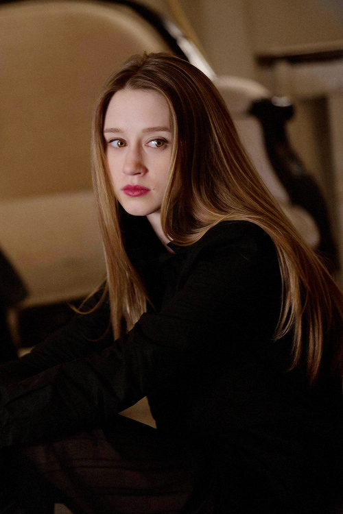 Taissa Farmiga