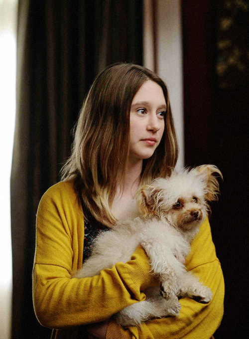 Taissa Farmiga