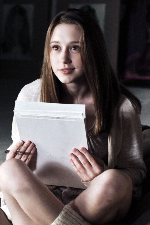 Taissa Farmiga