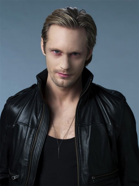 Alexander Skarsgård