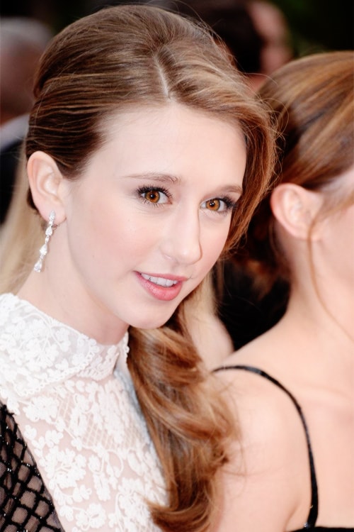 Taissa Farmiga Taissa Farmiga