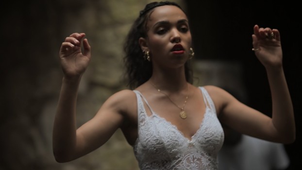 fka twigs