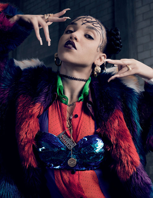 fka twigs