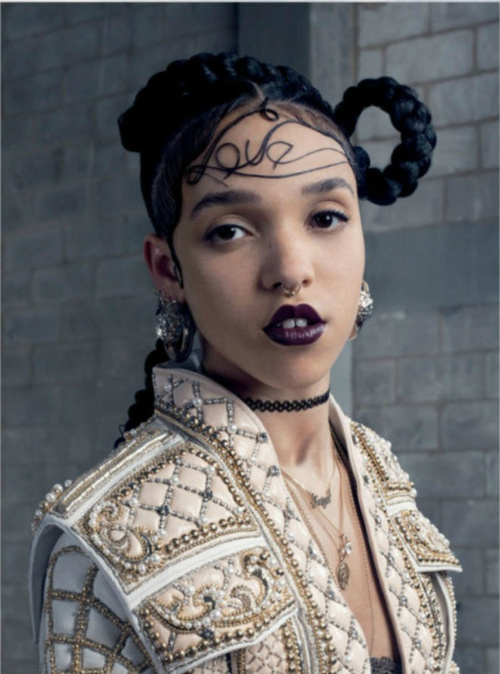 fka twigs fka twigs