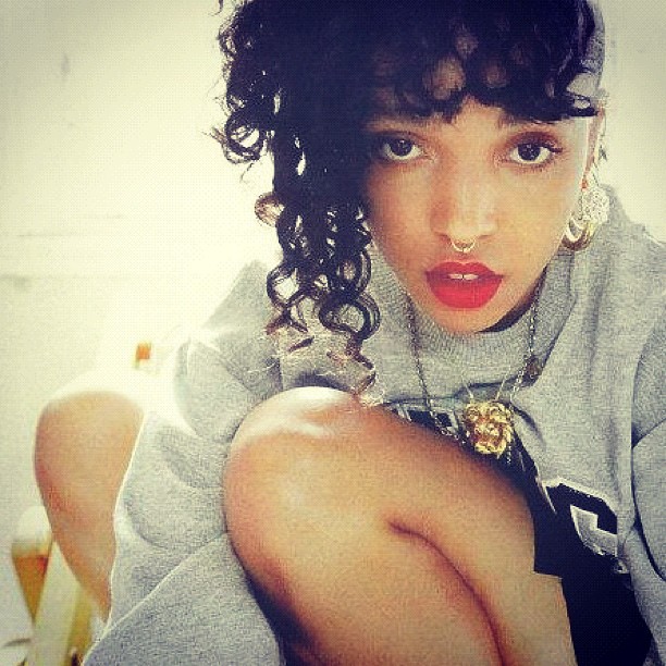 fka twigs fka twigs