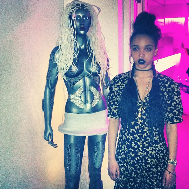 fka twigs