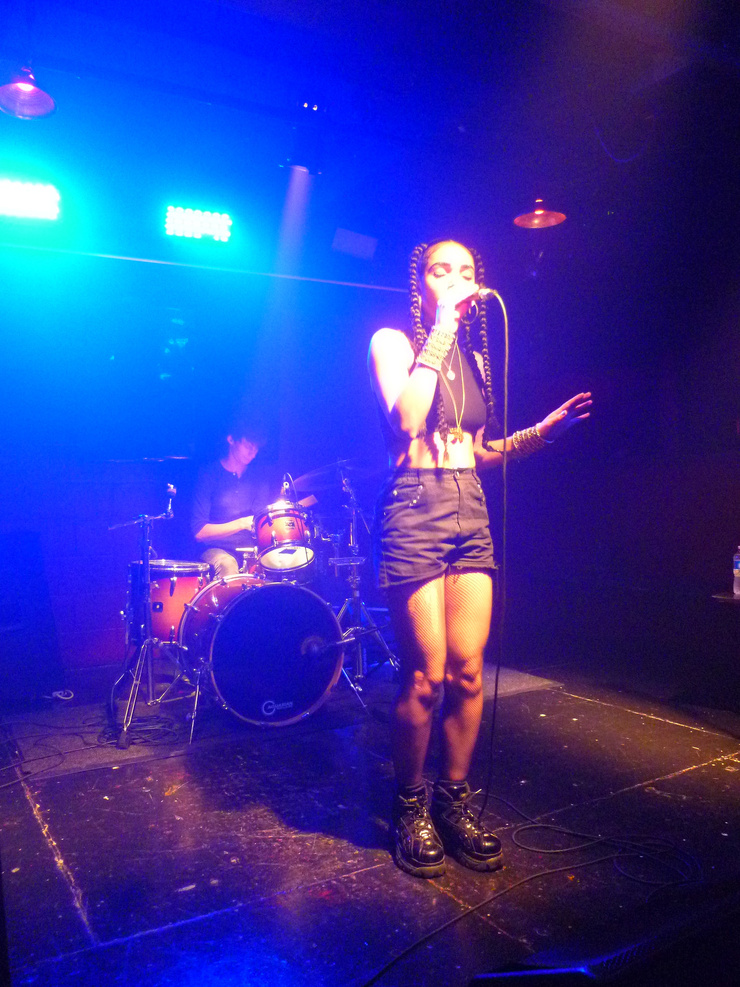 fka twigs