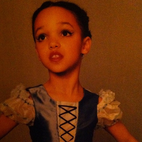 fka twigs