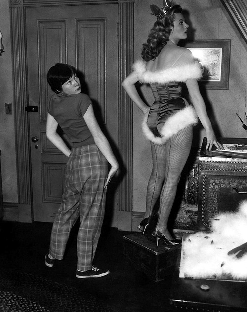 Artists and Models