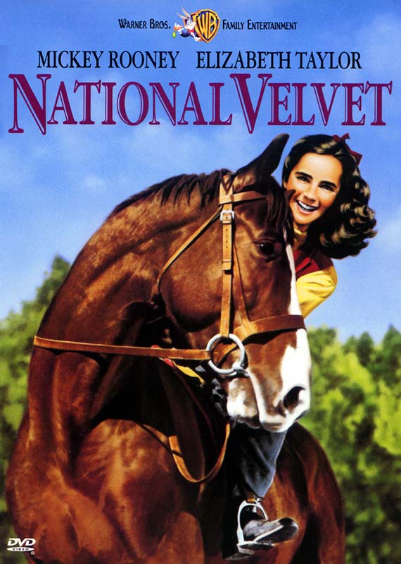 National Velvet