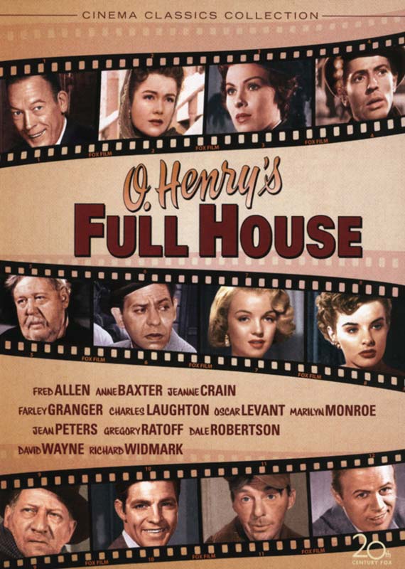 O. Henry's Full House