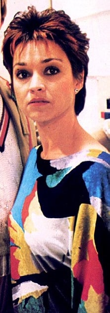Janet Fielding