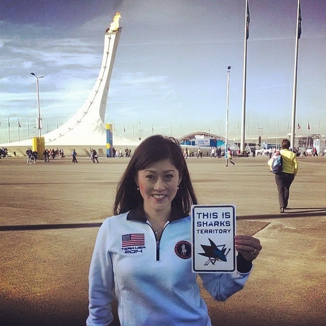 Kristi Yamaguchi