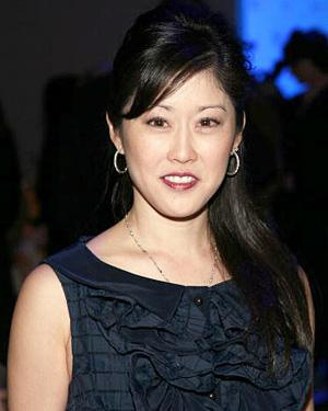 Kristi Yamaguchi