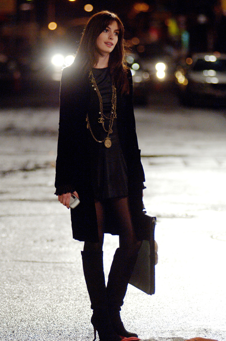 The Devil Wears Prada The Devil Wears Prada