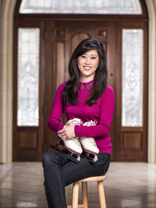 Kristi Yamaguchi