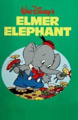 Elmer Elephant (1936)