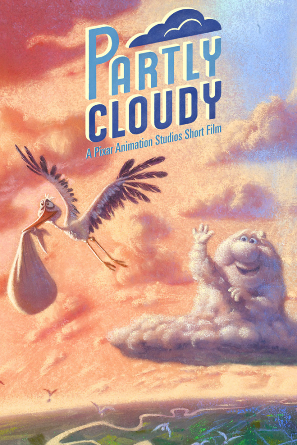 Partly Cloudy Partly Cloudy