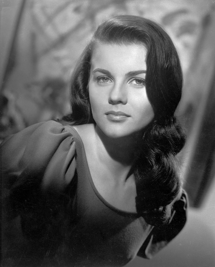 Ann-Margret