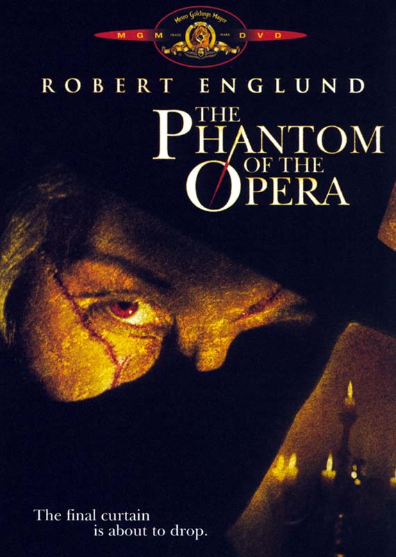 Phantom of the Opera 